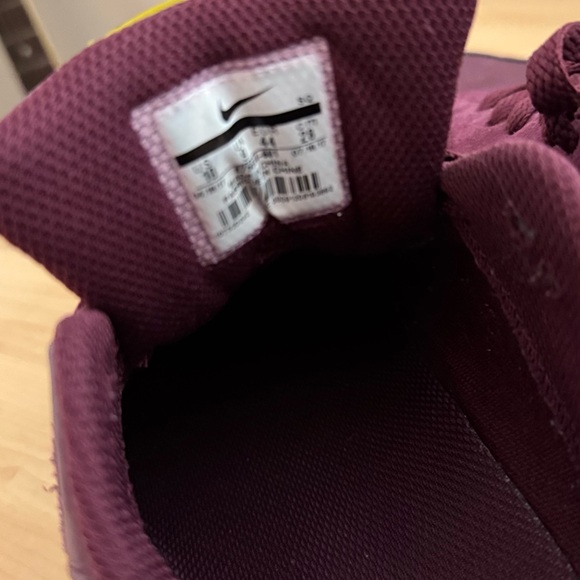 Nike Air Max 1 desert moss size 10 - Picture 5 of 7